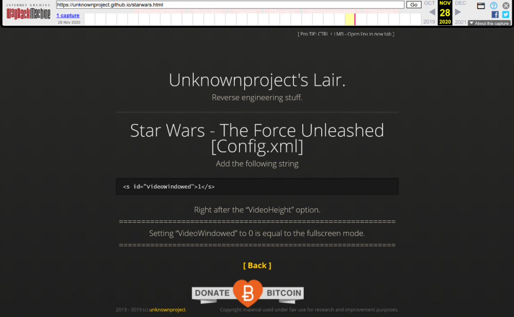 unknownproject archive.png