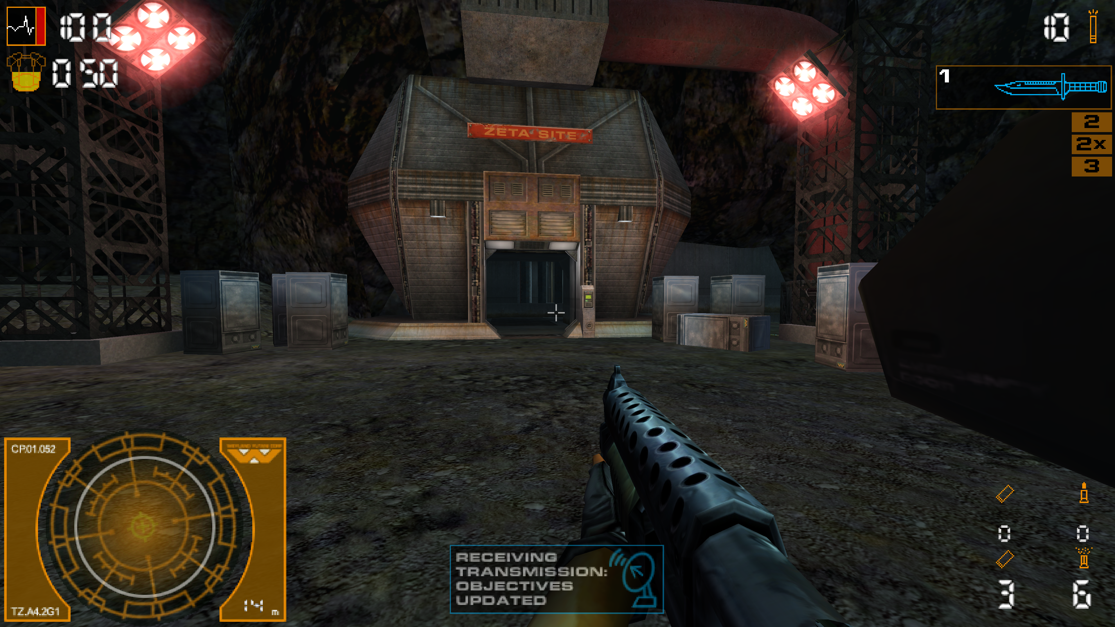 Alien vs Predator 2 Scaler - General - PCGamingWiki (PCGW) Community